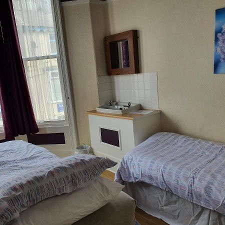 Foxhall Village Guest House Blackpool Luaran gambar