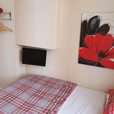 Foxhall Village Guest House Blackpool Luaran gambar