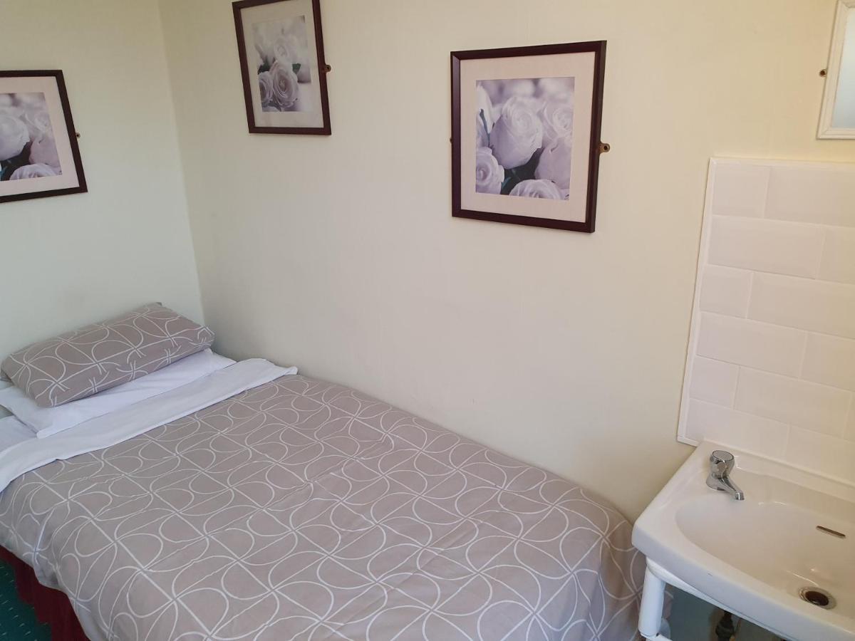 Foxhall Village Guest House Blackpool Luaran gambar