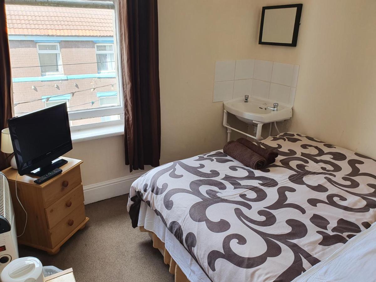 Foxhall Village Guest House Blackpool Luaran gambar