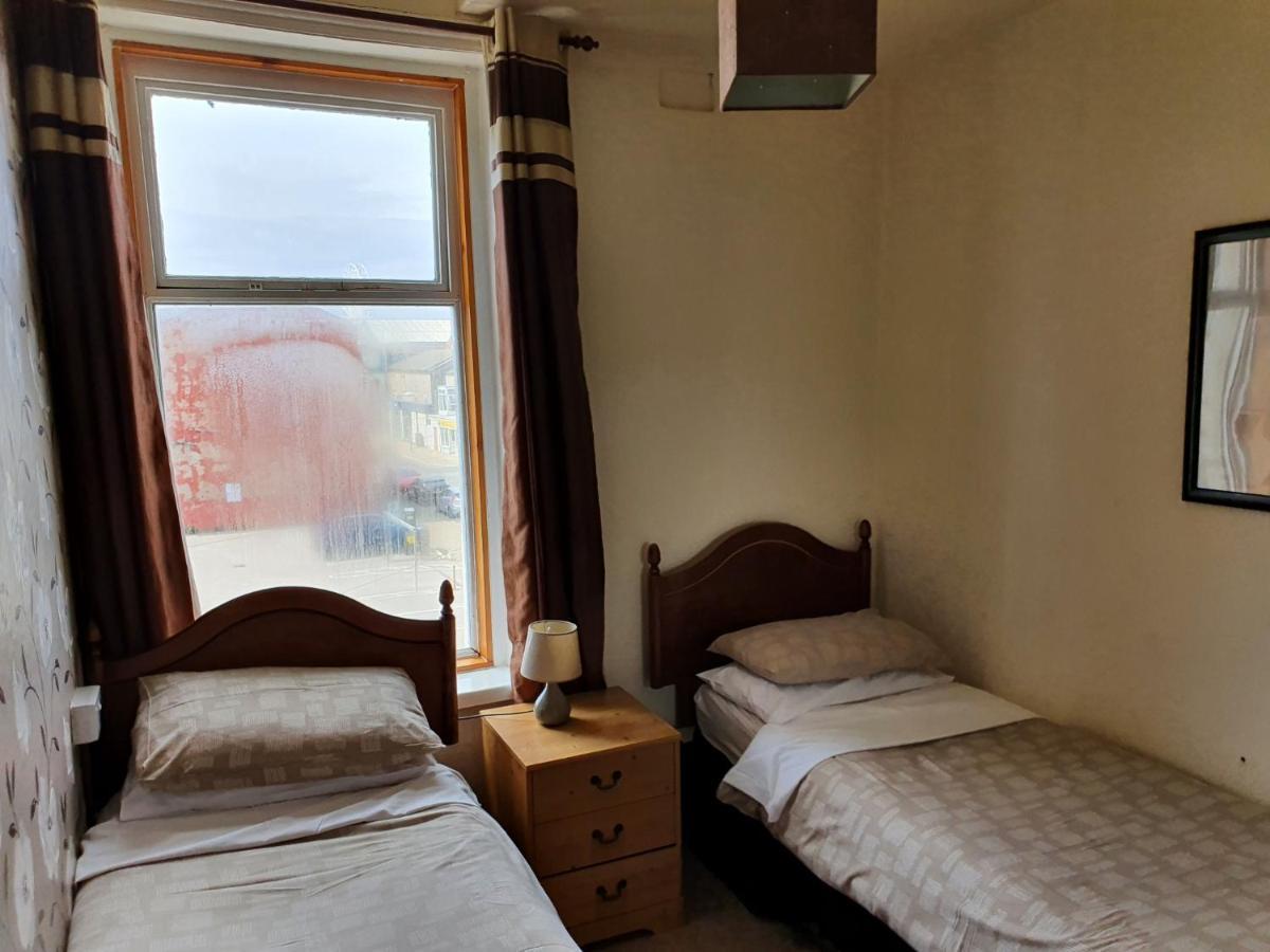 Foxhall Village Guest House Blackpool Luaran gambar