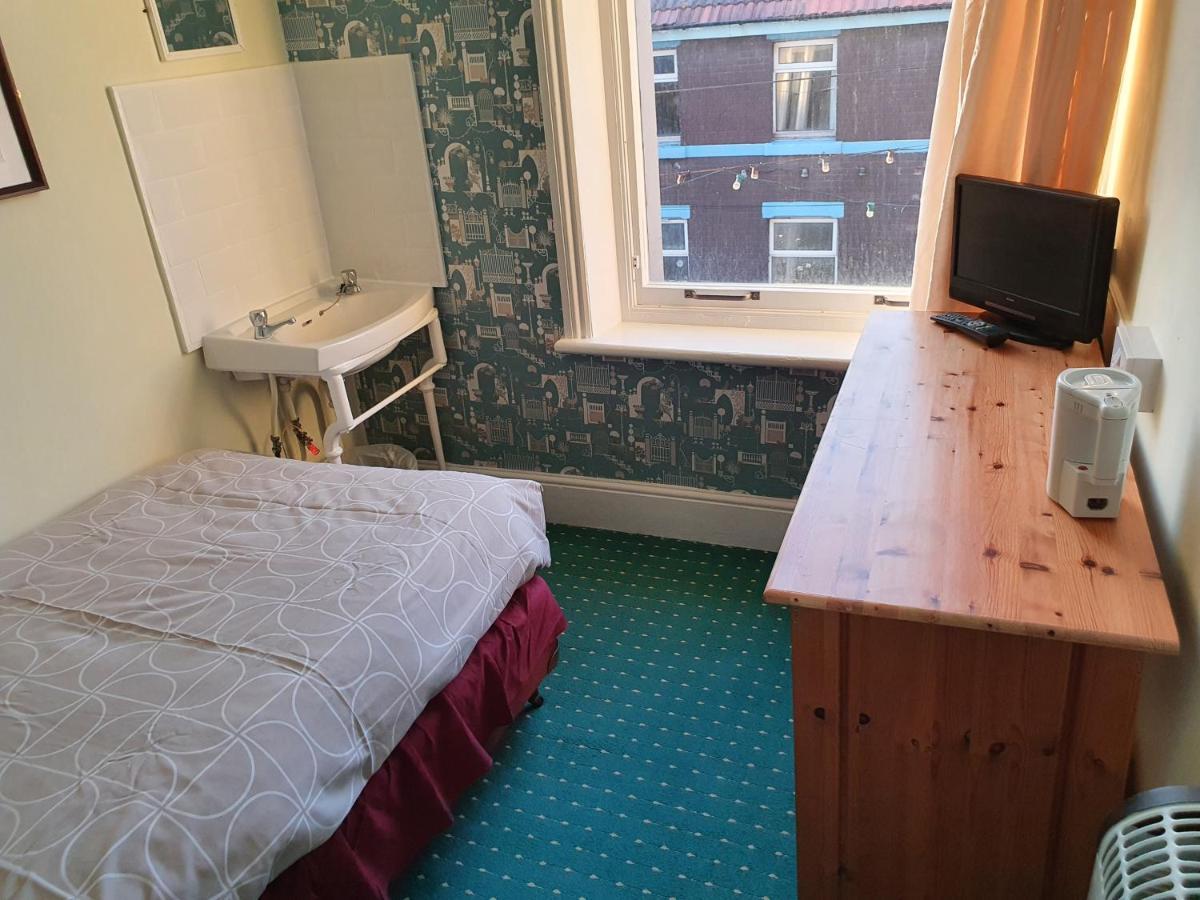 Foxhall Village Guest House Blackpool Luaran gambar