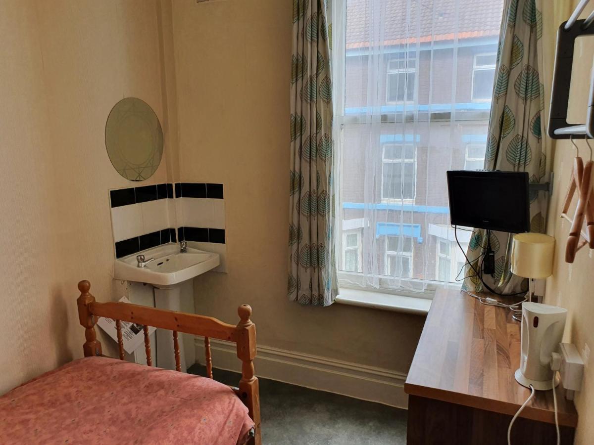 Foxhall Village Guest House Blackpool Luaran gambar