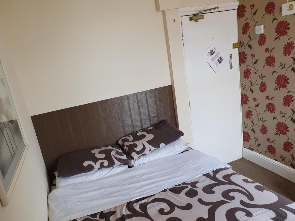 Foxhall Village Guest House Blackpool Luaran gambar