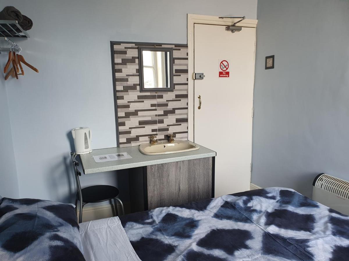 Foxhall Village Guest House Blackpool Luaran gambar
