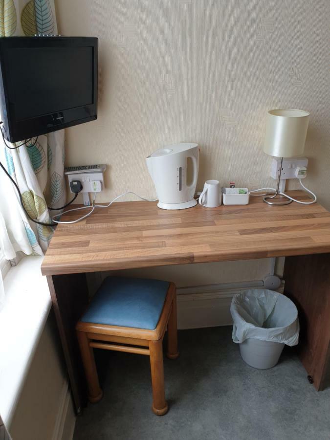 Foxhall Village Guest House Blackpool Luaran gambar